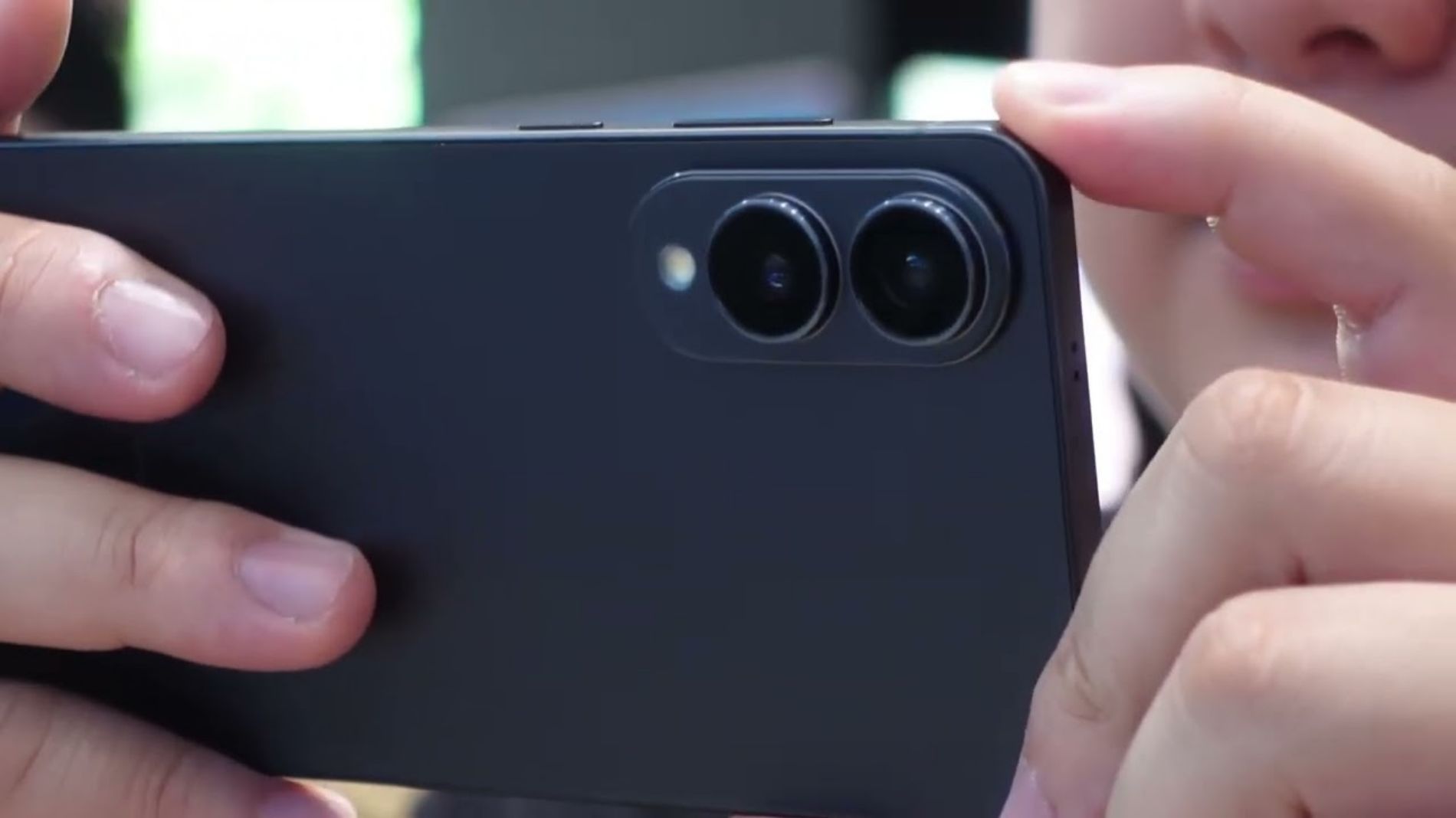 Hình ảnh cho danh mục  Review camera Galaxy S25 Edge cùng Duy Luân & SamCenter!